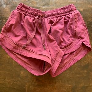 Lulu Lemon Shorts